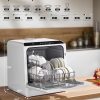 Table Top Dishwasher