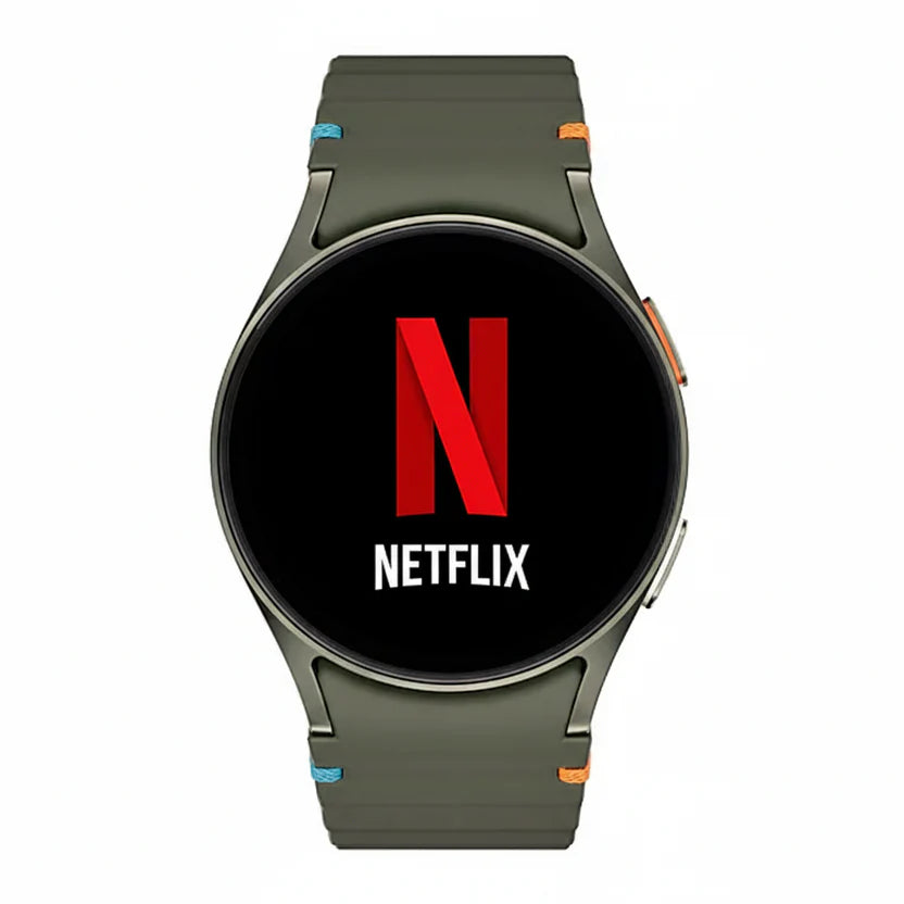 Ai Smartwatch - Buy 2 get 1 free