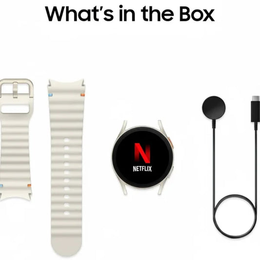 Ai Smartwatch - Buy 2 get 1 free